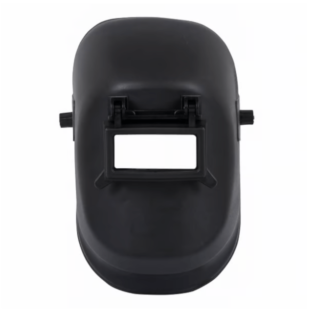 Máscara de Solda Advanc Visor Articulado com Catraca - CARBOGRAFITE Máscara de Solda Advanc Visor Articulado com Catraca - CARBOGRAFITE