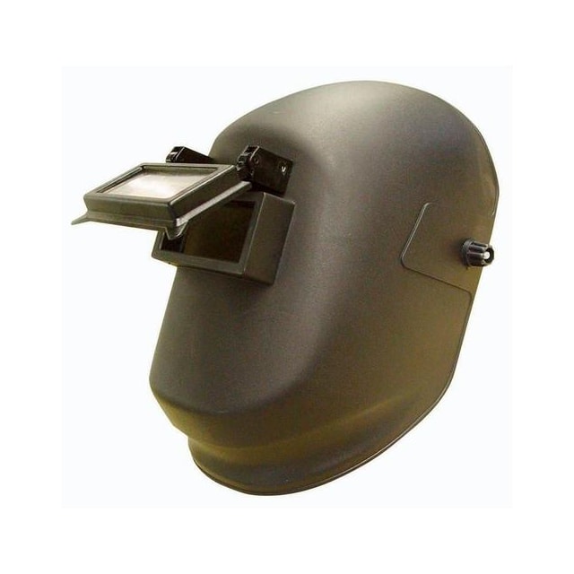 Máscara de Solda Advanc Visor Articulado com Catraca - CARBOGRAFITE Máscara de Solda Advanc Visor Articulado com Catraca - CARBOGRAFITE