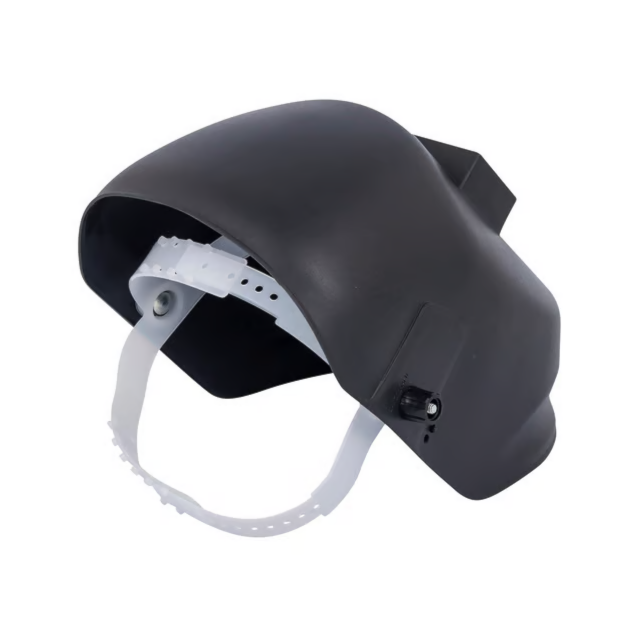 Máscara de Solda Advanc Visor Fixo Sem Catraca - CARBOGRAFITE Máscara de Solda Advanc Visor Fixo Sem Catraca - CARBOGRAFITE