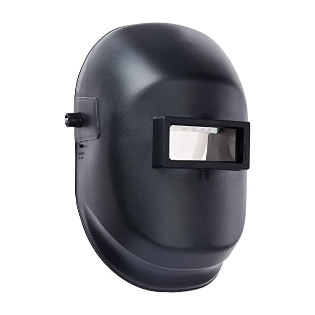 Máscara de Solda Advanc Visor Fixo Sem Catraca - CARBOGRAFITE Máscara de Solda Advanc Visor Fixo Sem Catraca - CARBOGRAFITE