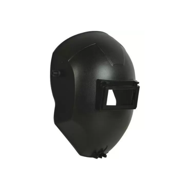 Máscara de Solda com Visor Fixo 1971 - WORKER Máscara de Solda com Visor Fixo 1971 - WORKER