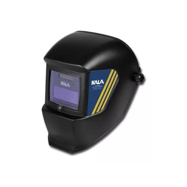 Máscara de Solda K20 Autoescurecimento - KALA Máscara de Solda K20 Autoescurecimento - KALA