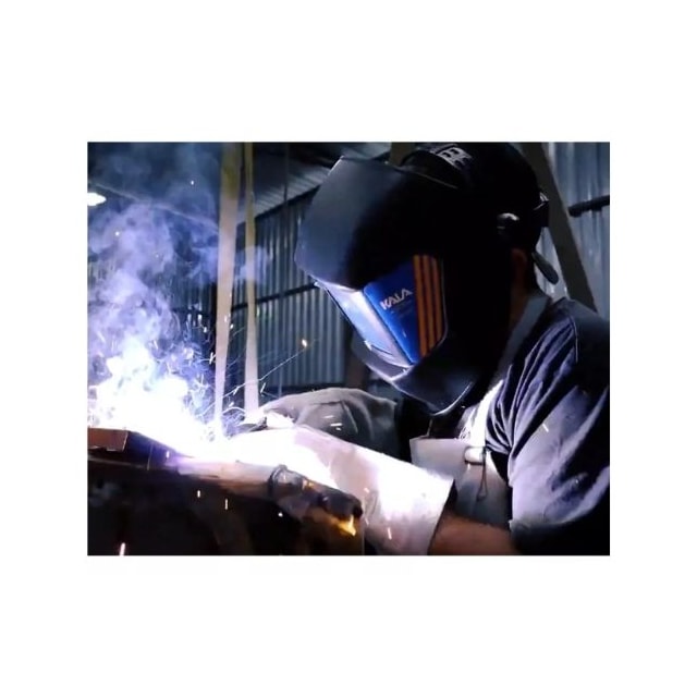 Máscara de Solda K20 Autoescurecimento - KALA Máscara de Solda K20 Autoescurecimento - KALA