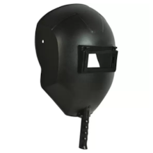 Máscara Escudo com Visor Fixo - WORKER Máscara Escudo com Visor Fixo - WORKER