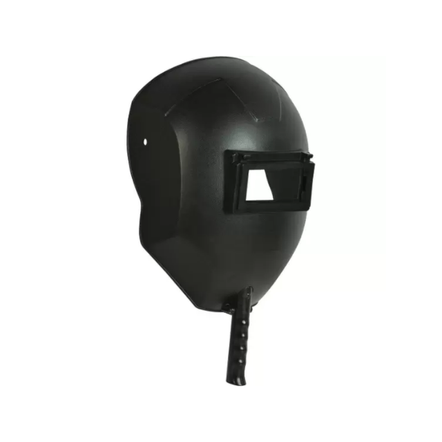 Máscara Escudo com Visor Fixo - WORKER Máscara Escudo com Visor Fixo - WORKER
