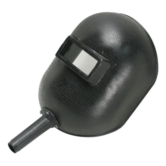 Máscara Escudo de Polipropileno 620 - LEDAN Máscara Escudo de Polipropileno 620 - LEDAN