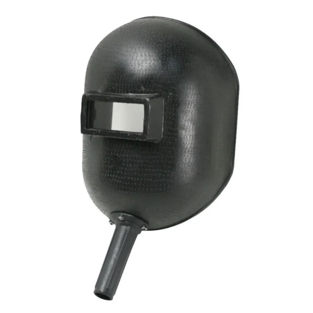 Máscara Escudo de Polipropileno 620 - LEDAN Máscara Escudo de Polipropileno 620 - LEDAN