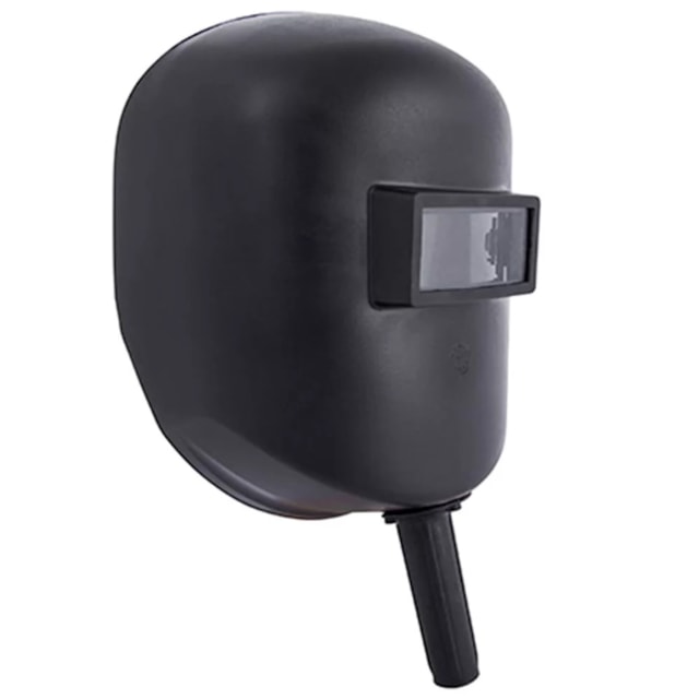 Máscara Escudo de Polipropileno 620 - LEDAN Máscara Escudo de Polipropileno 620 - LEDAN