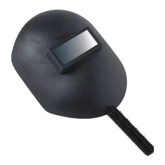 Máscara Escudo de Solda Advanced - CARBOGRAFITE Máscara Escudo de Solda Advanced - CARBOGRAFITE