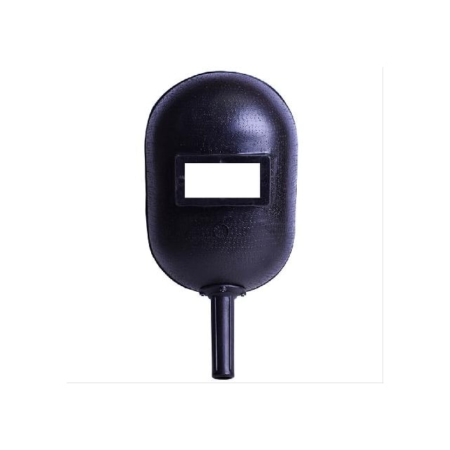 Máscara Escudo de Solda Advanced - CARBOGRAFITE Máscara Escudo de Solda Advanced - CARBOGRAFITE