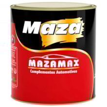 Massa Anti-ruído 900ml - MAZA Massa Anti-ruído 900ml - MAZA