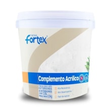 Massa para Madeira 1,5kg - Fortex 