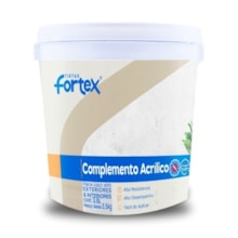 Massa para Madeira 5,5kg - Fortex 