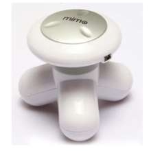 Massageador Corporal Body Fit 220V Multilaser - HC005 Massageador Corporal Body Fit 220V Multilaser - HC005