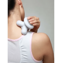 Massageador Corporal Body Fit 220V Multilaser - HC005 Massageador Corporal Body Fit 220V Multilaser - HC005