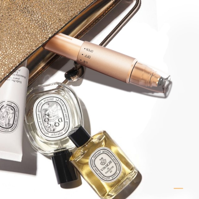 Massageador Facial - 34526 Massageador Facial - 34526