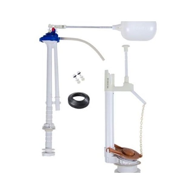 Mecanismo Completo Universal Superior - Astra Mecanismo Completo Universal Superior - Astra