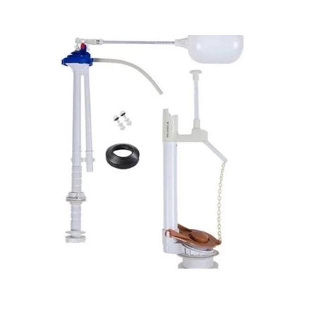 Mecanismo Completo Universal Superior - Astra Mecanismo Completo Universal Superior - Astra