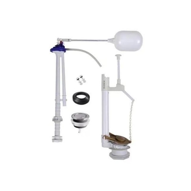 Mecanismo Completo Universal Superior - Astra Mecanismo Completo Universal Superior - Astra