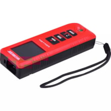 Medidor de Distância a Laser com Alcance de 40m - WORKER Medidor de Distância a Laser com Alcance de 40m - WORKER