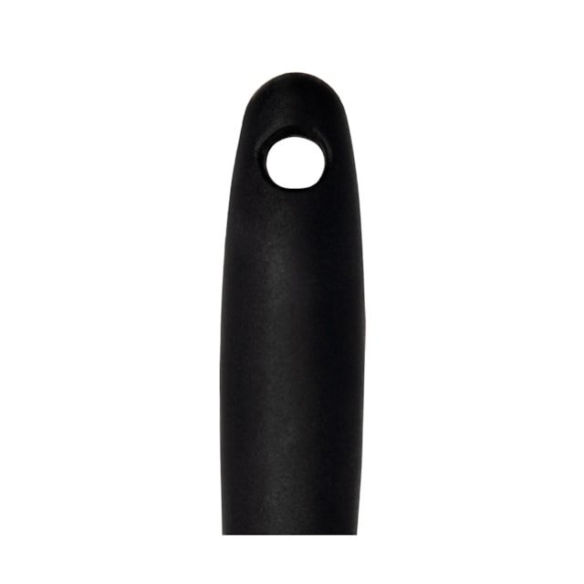 Meia Espátula De Silicone Mimo Style Preto