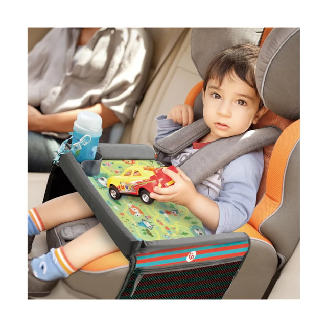 Mesa de Atividades Ride Along Fisher Price - BB1150