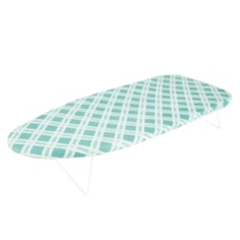 Mesa de Passar Roupa Portátil Pé Dobrável - MOR Mesa de Passar Roupa Portátil Pé Dobrável - MOR