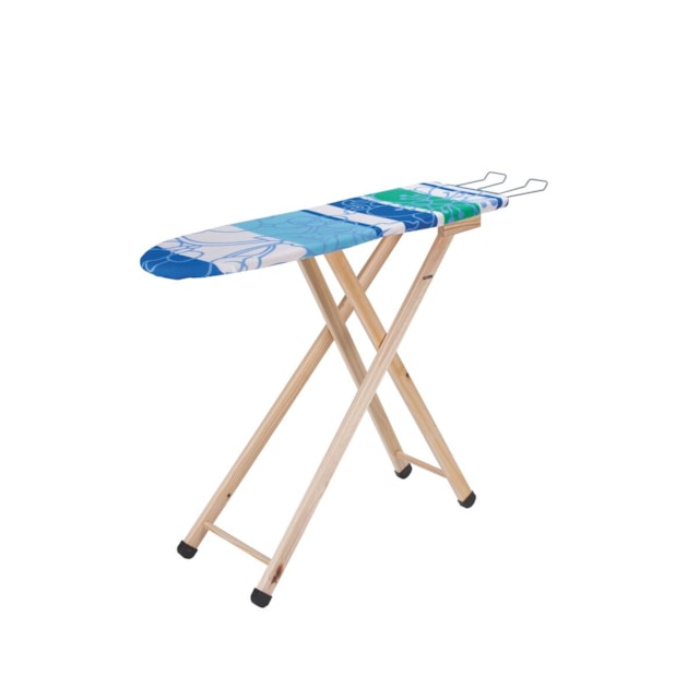 Mesa de Passar Tramontina Compact Mesa de Passar Tramontina Compact