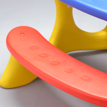 Mesa Recreio Bandeirante - 7153 Mesa Recreio Bandeirante - 7153