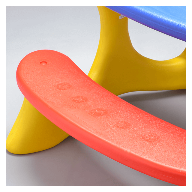 Mesa Recreio Bandeirante - 7153 Mesa Recreio Bandeirante - 7153