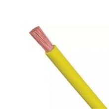 Metro de Cabo Condusflex 2,5mm Amarelo - Conduscabos