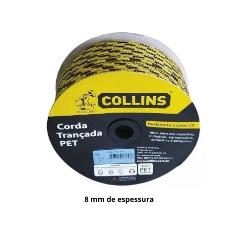 Collins marca hot sale de roupa