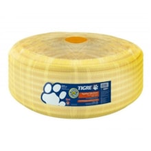 Metro de Eletroduto Corrugado 25mm - Tigre Metro de Eletroduto Corrugado 25mm - Tigre