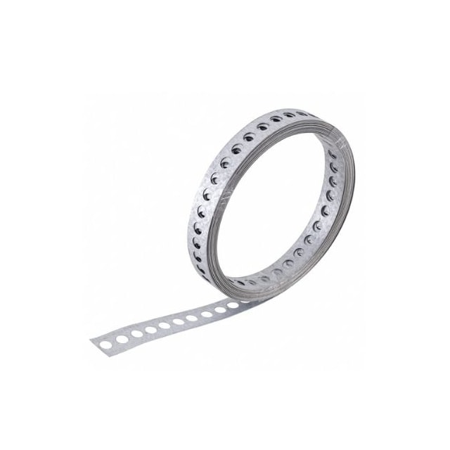 Metro de Fita De Aço Perfurada - INCA Metro de Fita De Aço Perfurada - INCA