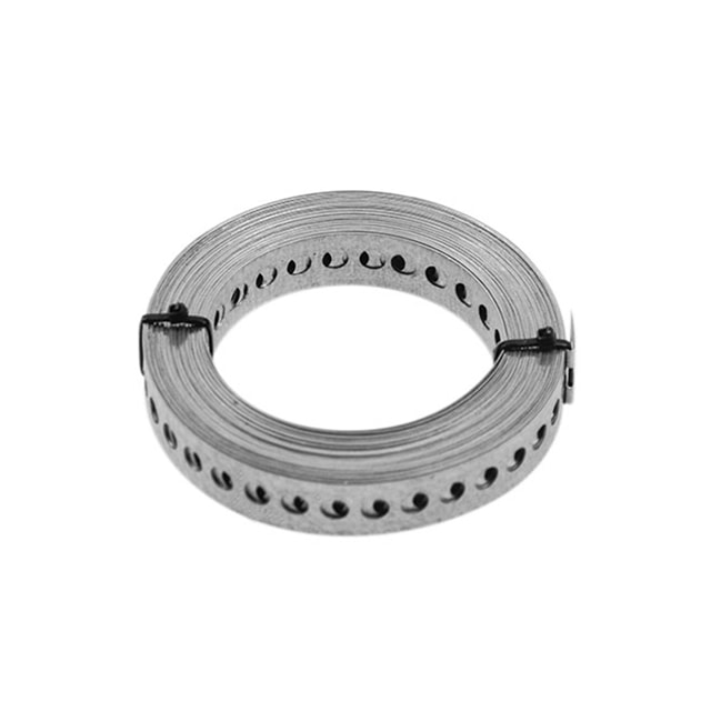 Metro de Fita De Aço Perfurada - INCA Metro de Fita De Aço Perfurada - INCA