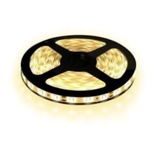 Metro de Fita Led 220v 5050 Achatada 3500K - STARBRIGHT Metro de Fita Led 220v 5050 Achatada 3500K - STARBRIGHT