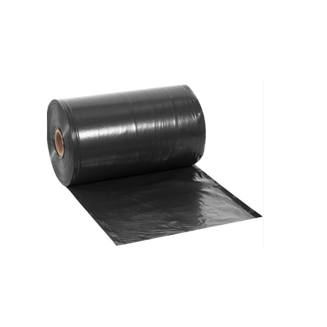 Metro de Lona Plástica Preta 4 X 1m - Lonax Metro de Lona Plástica Preta 4 X 1m - Lonax