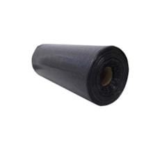 Metro de Lona Preta 4x110 30Kg - Lonax