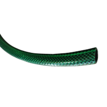 Metro de Mangueira 1/2" PVC para Jardim - TRAMONTINA
