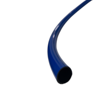 Metro de Mangueira Azul 3/4" x 2mm - PLASTMAR Metro de Mangueira Azul 3/4" x 2mm - PLASTMAR