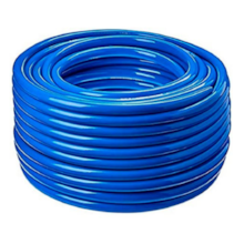 Metro de Mangueira Azul Capa Dupla 3/4 x 2mm - VAP Metro de Mangueira Azul Capa Dupla 3/4 x 2mm - VAP