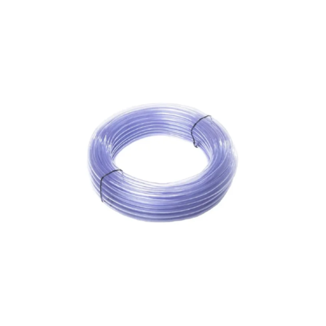 Metro de Mangueira Cristal de PVC 1/4" x 1,5mm - PLASTMAR Metro de Mangueira Cristal de PVC 1/4" x 1,5mm - PLASTMAR