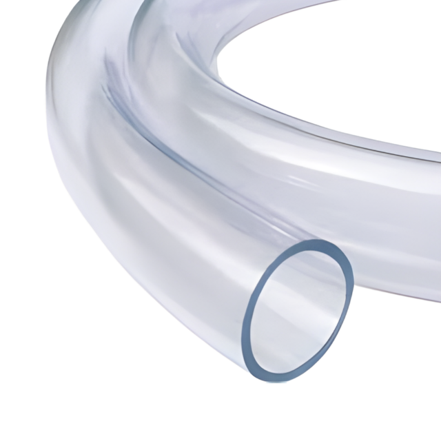 Metro de Mangueira Cristal PVC 3/4" x 2mm - DIMAX