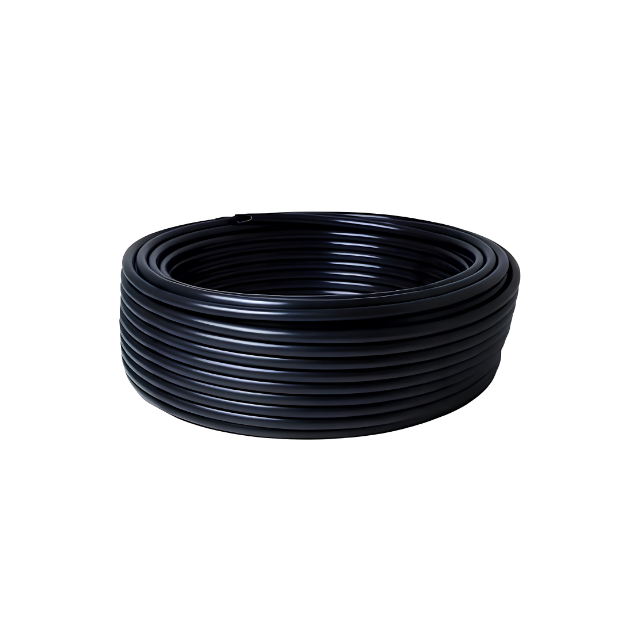 Metro de Mangueira de Irrigação Preta 3/4" x 1,5mm - DANFLOR