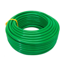 Metro de Mangueira Verde Capa Dupla 3/4 x 2mm - PLASTMAN Metro de Mangueira Verde Capa Dupla 3/4 x 2mm - PLASTMAN