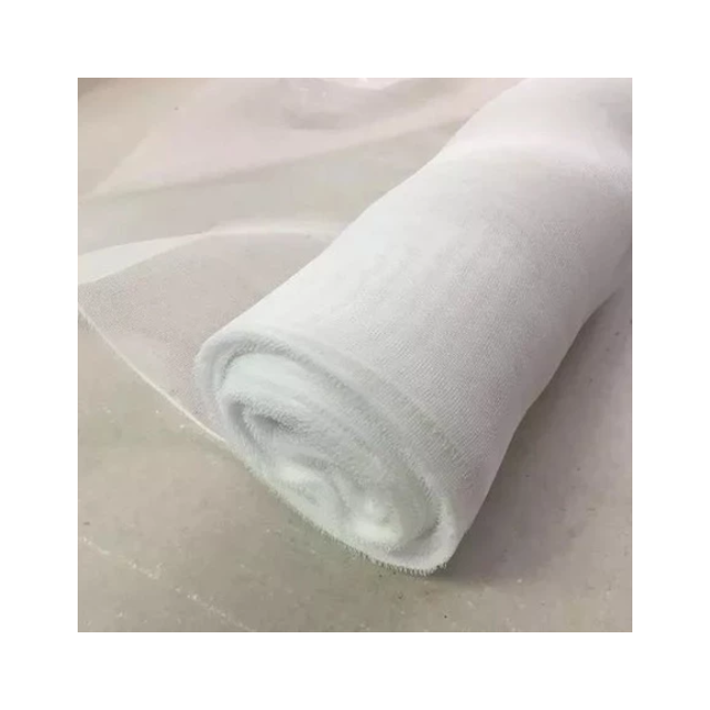 Metro de Tela de Mosquiteiro Branca 1 x 50 - LAHUMAN Metro de Tela de Mosquiteiro Branca 1 x 50 - LAHUMAN