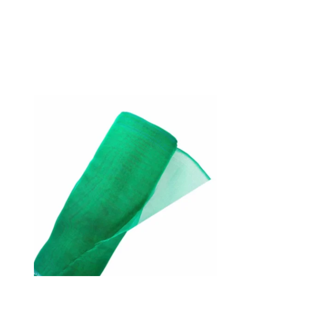 Metro de Tela de Mosquiteiro Verde 1 x 50 - LAHUMAN