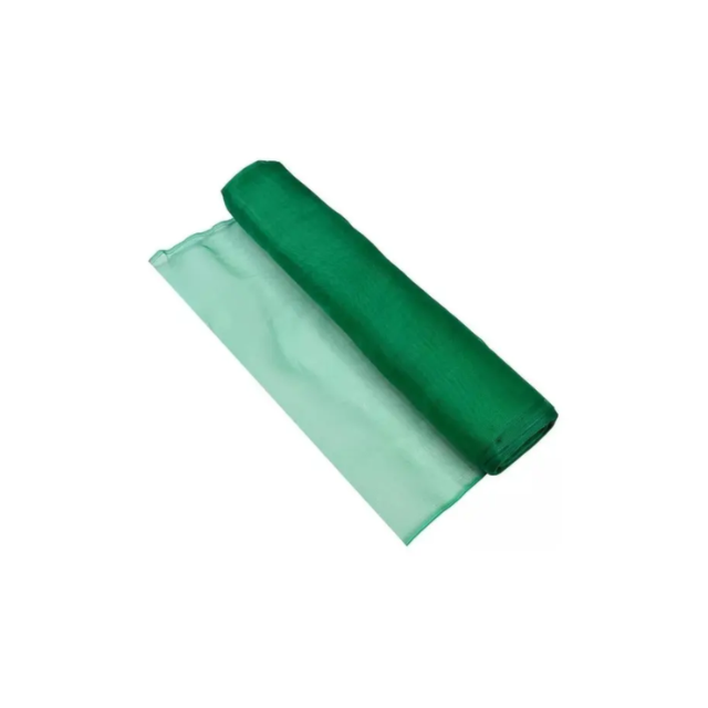 Metro de Tela de Mosquiteiro Verde 1 x 50 - LAHUMAN
