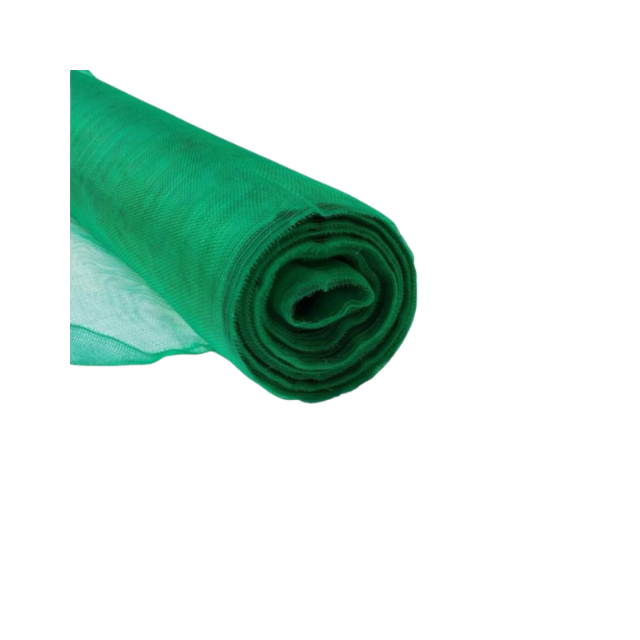 Metro de Tela de Mosquiteiro Verde 2 x 50 - LAHUMAN
