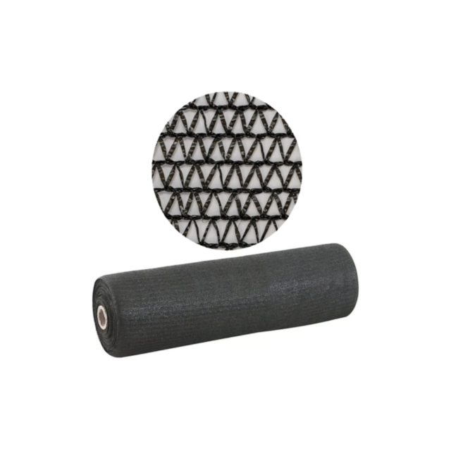 Metro de Tela de Sombreamento 2mm 35% de Sombra - SOLPACK